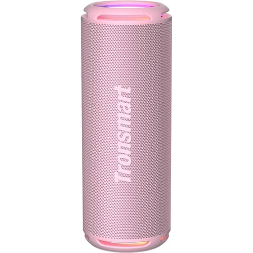 Беспроводная колонка Tronsmart T7 Lite (розовый) в интернет-магазине НА'СВЯЗИ
