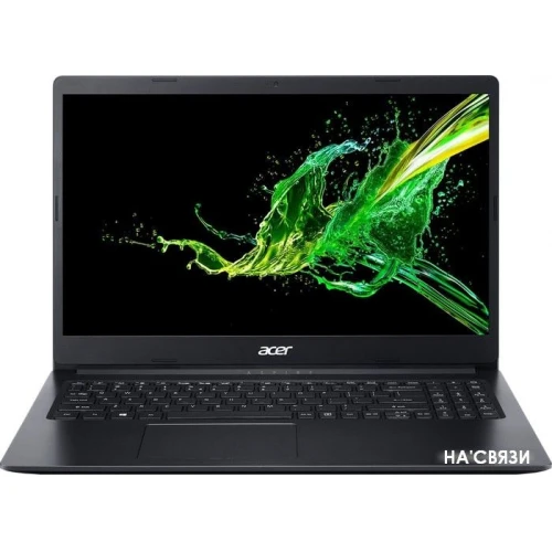 Ноутбук Acer Aspire 3 A315-34-P6PE NX.HE3EU.02V в интернет-магазине НА'СВЯЗИ