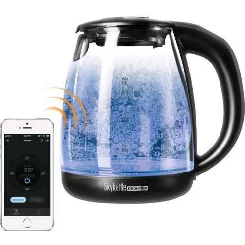 Чайник Redmond SkyKettle RK-G210S