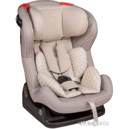 Автокресло Happy Baby Passenger V2 (stone)