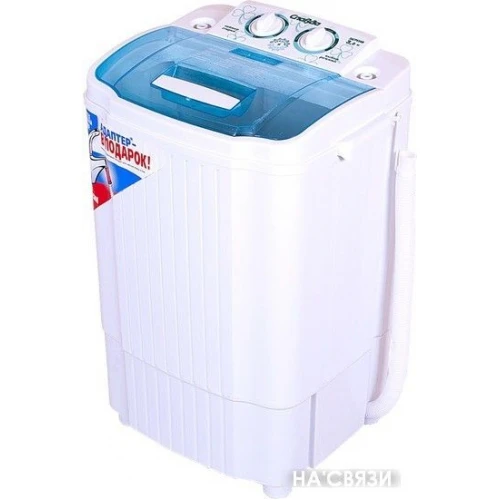 Активаторная стиральная машина Славда WS-30ET в интернет-магазине НА'СВЯЗИ