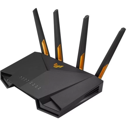 Wi-Fi роутер ASUS TUF Gaming AX3000 V2 в интернет-магазине НА'СВЯЗИ