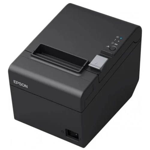 Принтер чеков Epson TM-T20III C31CH51011