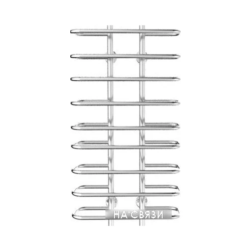 Полотенцесушитель Ростела Гамма 1" 70 см