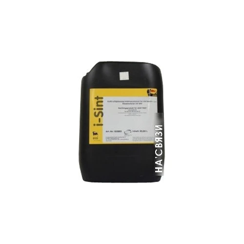 Моторное масло Eni i-Sint MS 5W-40 20л