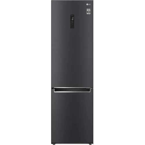 Холодильник LG DoorCooling+ GA-B509SBUM