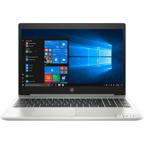 Ноутбук HP ProBook 450 G6 6BP57ES
