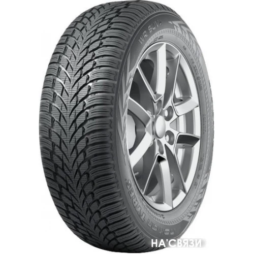 Автомобильные шины Nokian WR SUV 4 275/45R21 110W