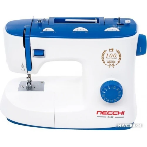 Швейная машина Necchi 2437
