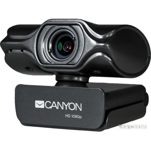 Веб-камера Canyon CNS-CWC6N в интернет-магазине НА'СВЯЗИ