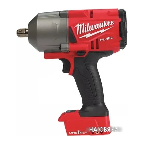 Ударный гайковерт Milwaukee M18 ONEFHIWP12-0X Fuel 4933459724 (без АКБ, кейс)