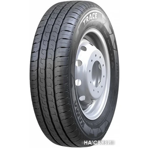 Автомобильные шины KAMA Trace HK-135 205/75R16C 110/108R