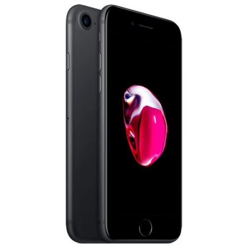 Apple iPhone 7 256Gb RFB, черный