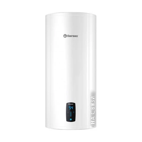 Накопительный электрический водонагреватель Thermex Lima 80 V Wi-Fi