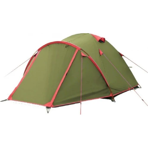 Палатка TRAMP Lite Camp 4