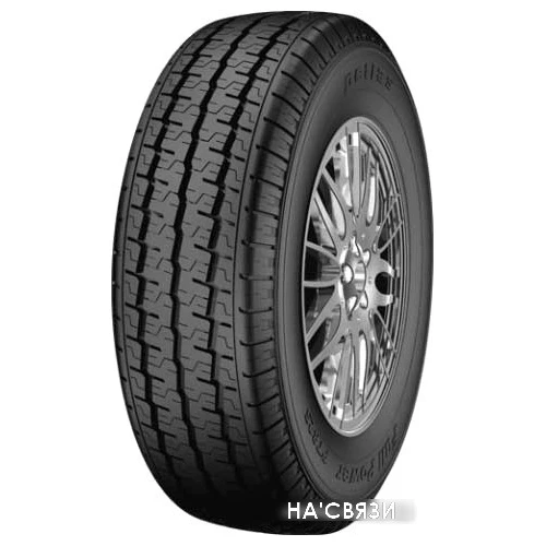 Летние шины Petlas Fullpower PT825 Plus 185R14C 102/100R