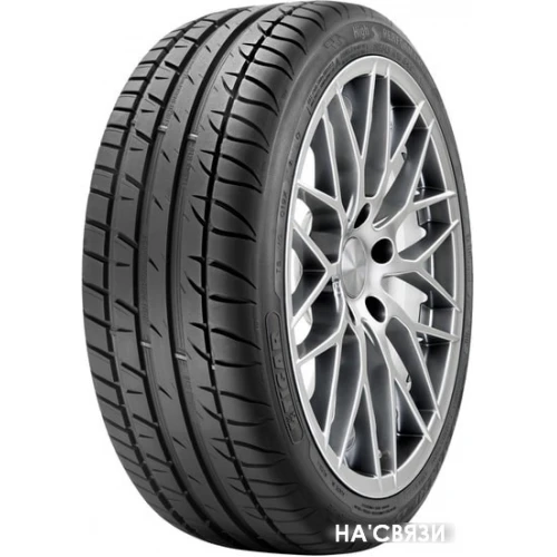 Автомобильные шины Tigar High Performance 215/55R16 93V