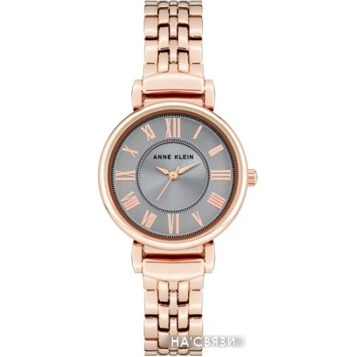 Наручные часы Anne Klein 2158GYRG