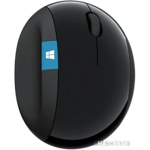 Мышь Microsoft Sculpt Ergonomic Mouse (L6V-00005) в интернет-магазине НА'СВЯЗИ