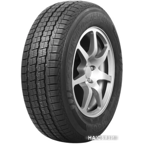 Автомобильные шины LingLong GREEN-Max VAN 4S 195/75R16C 107/105R