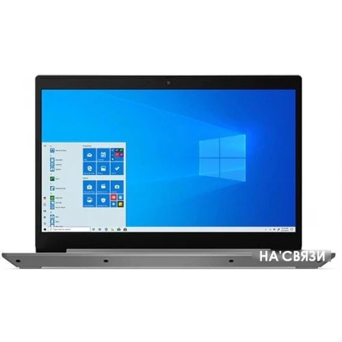 Ноутбук Lenovo IdeaPad L3 15IML05 81Y3005URE в интернет-магазине НА'СВЯЗИ