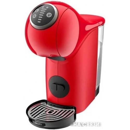 Капсульная кофеварка Krups Dolce Gusto Genio S Plus KP340510 в интернет-магазине НА'СВЯЗИ