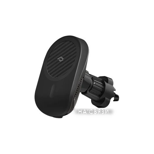 Держатель для смартфона Pitaka MagEZ Car Mount Pro-Vent (черный)