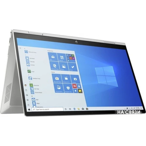 Ноутбук 2-в-1 HP ENVY x360 15-ed0021ur 22N90EA