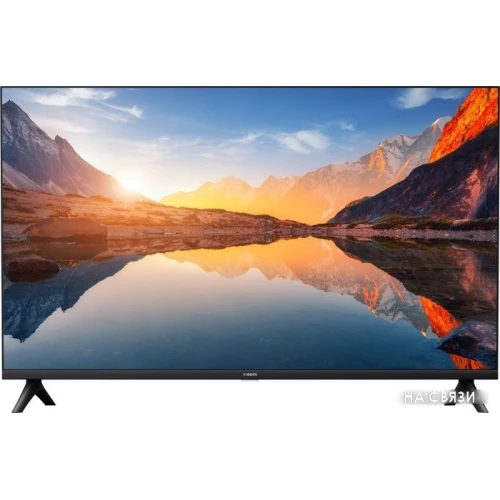 Телевизор Xiaomi TV A 32" 2025 (международная версия)