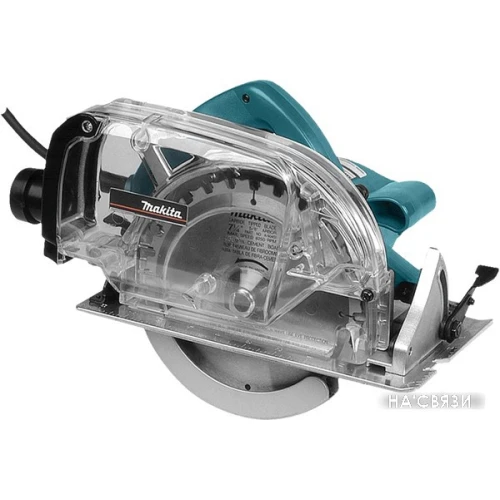 Дисковая пила Makita 5057KB