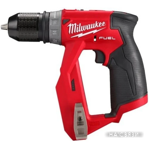 Дрель-шуруповерт Milwaukee M12 FDDX-0 4933464978 (без АКБ)