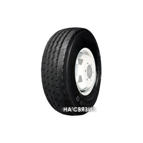 Автомобильные шины KAMA NT 202 235/75R17.5 143/141J