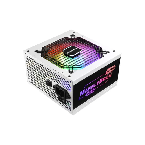Блок питания Enermax Marblebron RGB 850 EMB850EWT-W-RGB