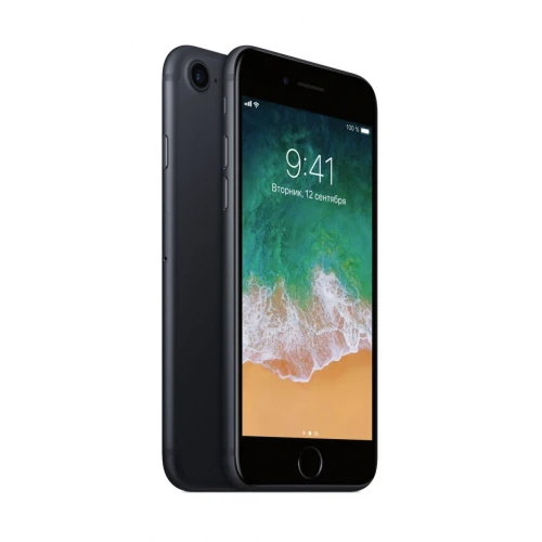 Apple iPhone 7 32Gb CPO, черный
