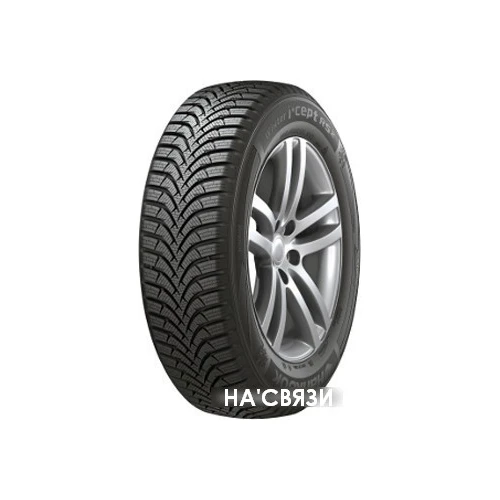 Автомобильные шины Hankook Winter i*cept RS2 W452 195/50R15 82T