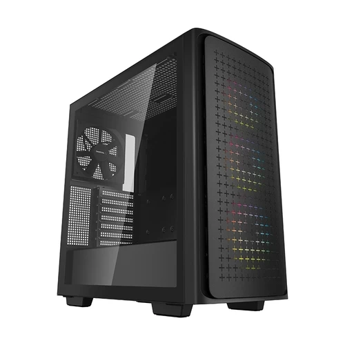 Корпус DeepCool CK560