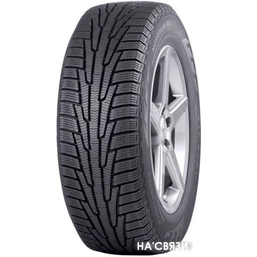 Автомобильные шины Nokian Nordman RS2 195/55R15 89R