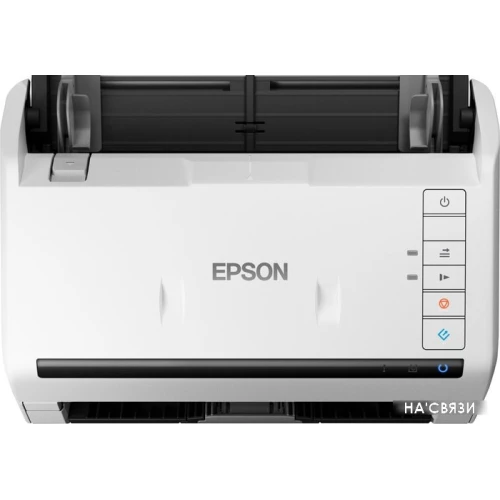 Сканер Epson WorkForce DS-770II