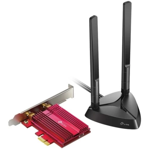 Wi-Fi/Bluetooth адаптер TP-Link AX3000 в интернет-магазине НА'СВЯЗИ