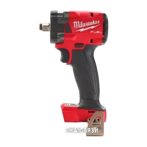 Гайковерт Milwaukee M18 FIW2F12-0X 4933478443 (без АКБ, кейс)