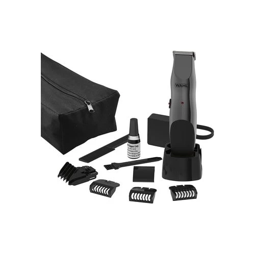 Триммер для бороды и усов Wahl Groomsman Rechargeable 9918-1416