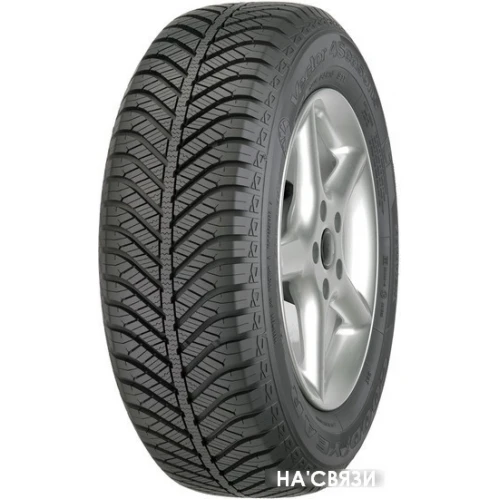 Автомобильные шины Goodyear Vector 4Seasons 195/55R16 87H