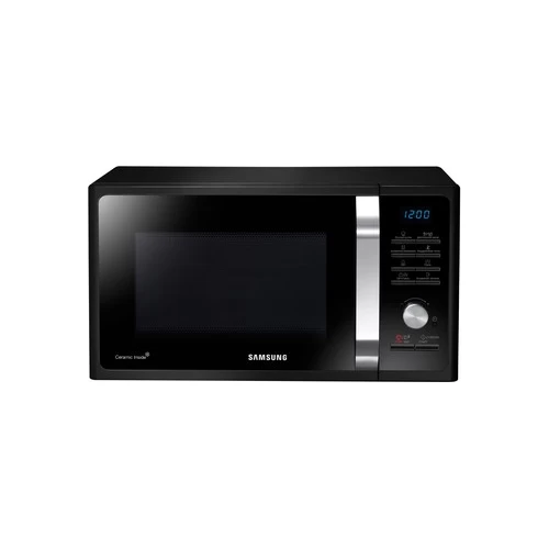 Микроволновая печь Samsung MG23F302TQK