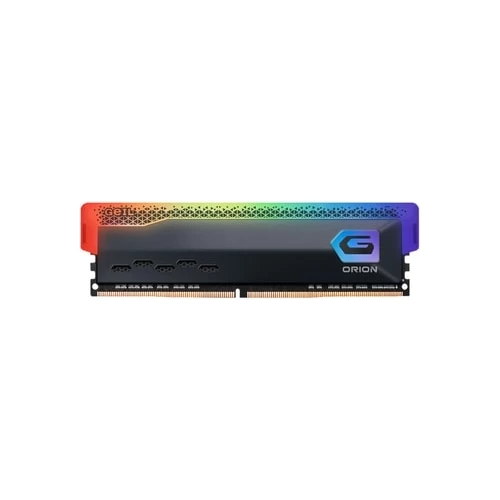 Оперативная память GeIL Orion RGB 16ГБ DDR4 3600 МГц GOSG416GB3600C18BSC в интернет-магазине НА'СВЯЗИ