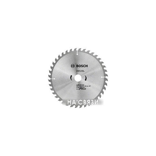 Пильный диск Bosch 2.608.644.383