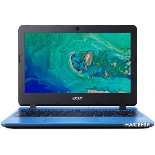 Ноутбук Acer Aspire 1 A111-31-P62Q NX.GXAEU.007