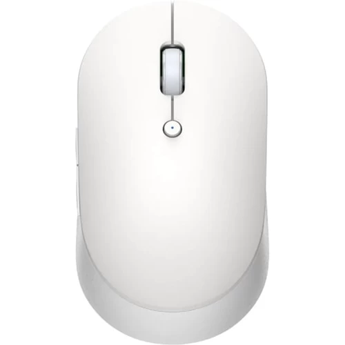 Мышь Xiaomi Mi Dual Mode Wireless Mouse Silent Edition WXSMSBMW02 (белый) в интернет-магазине НА'СВЯЗИ