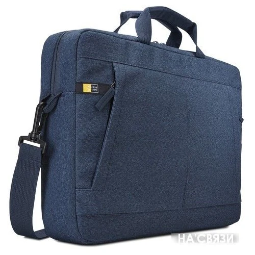 Сумка для ноутбука Case Logic Huxton HUXA-115-BLUE в интернет-магазине НА'СВЯЗИ