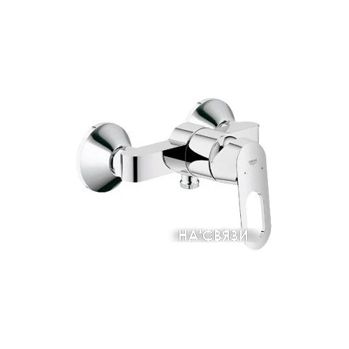 Смеситель Grohe BauLoop 23340000