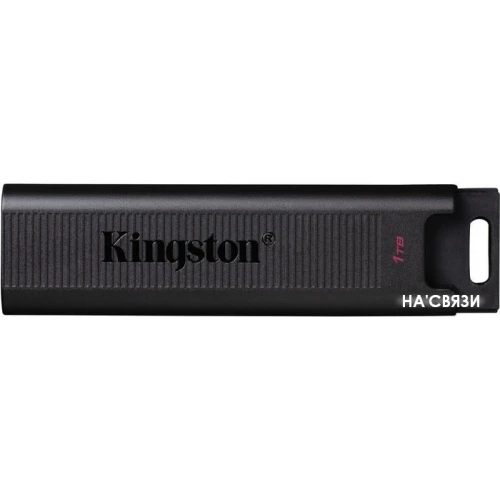 USB Flash Kingston DataTraveler Max 1TB в интернет-магазине НА'СВЯЗИ